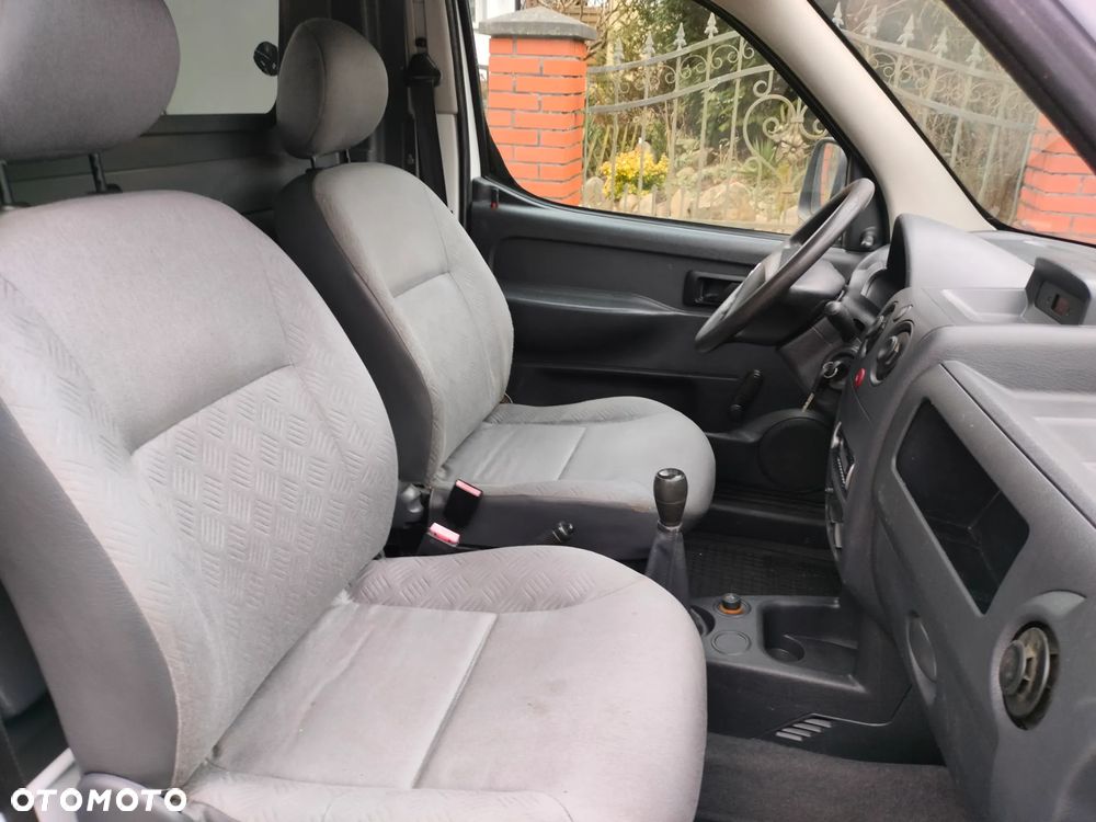 Citroën Berlingo - 9