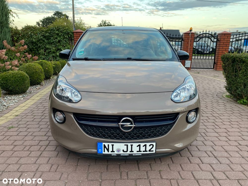 Opel Adam - 6
