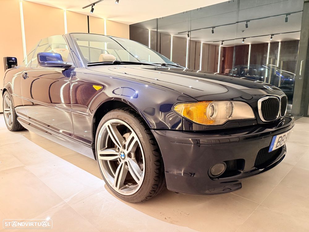 BMW 318 Ci Edition Sport - 6