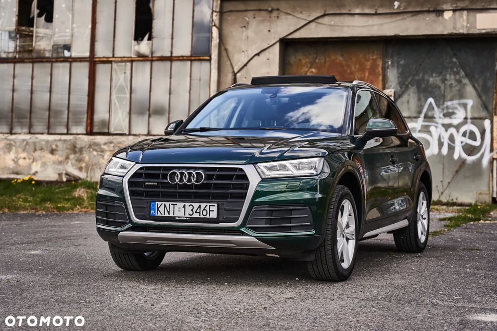 Audi Q5 - 14