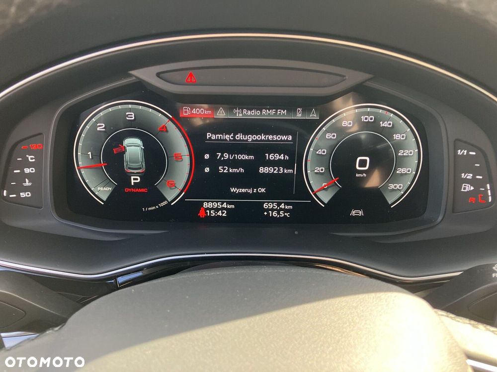 Audi Q8 - 16