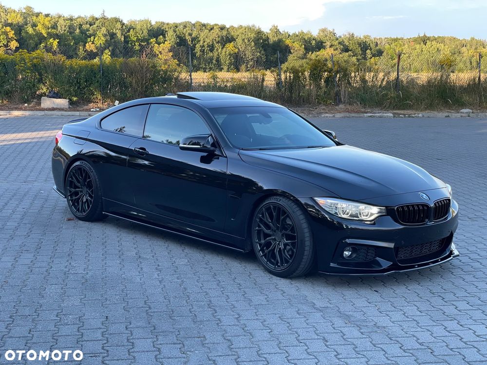BMW Seria 4 - 3