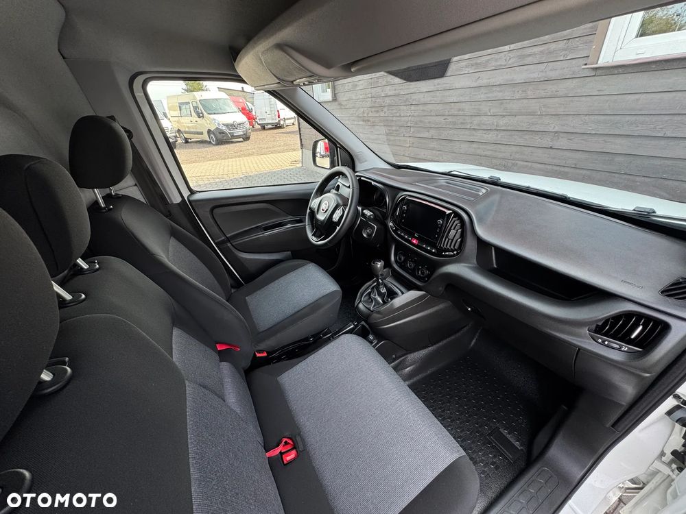 Fiat DOBLO - 19
