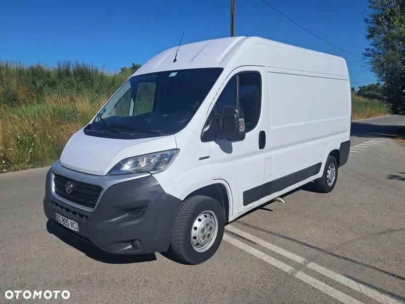 Fiat Ducato - 1