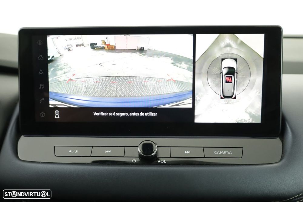 Nissan Qashqai 1.5 e-Power N-Connecta - 12