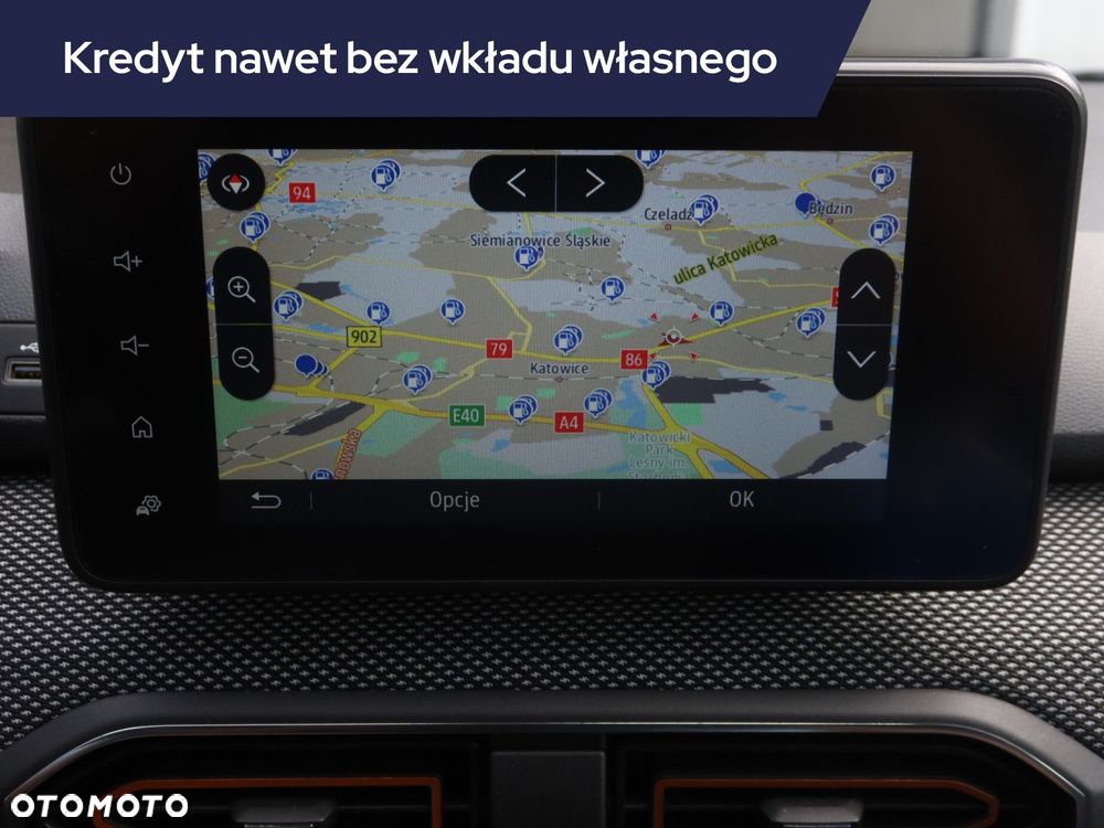 Dacia Sandero - 15