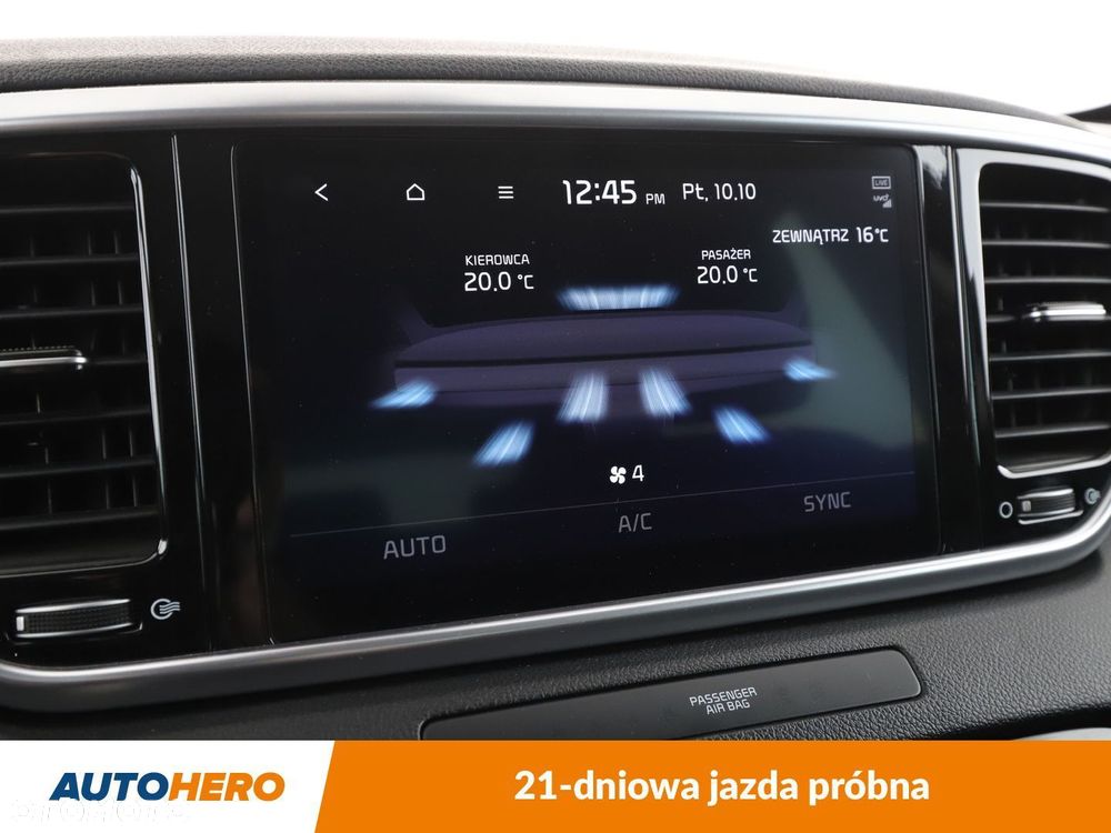 Kia Sportage - 25