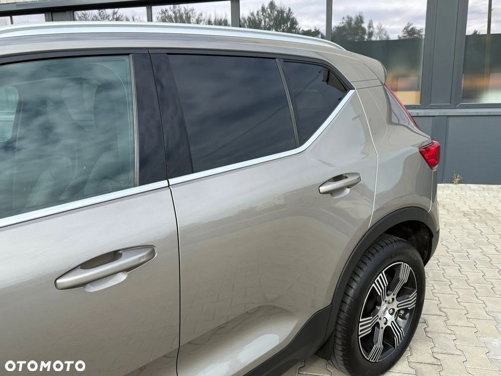 Volvo XC 40 - 15