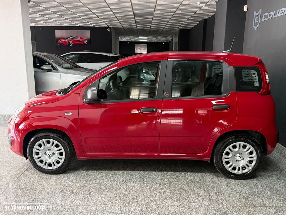 Fiat Pandina - 4