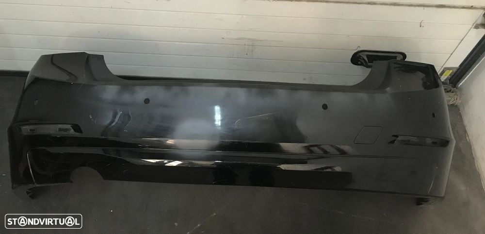 PARACHOQUES / PARA CHOQUES TRAS BMW SERIE 3 F30 F35 F31 12-15 51.12 7256930 - 1