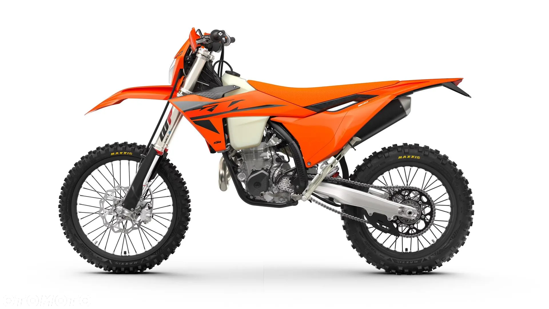 KTM EXC - 2