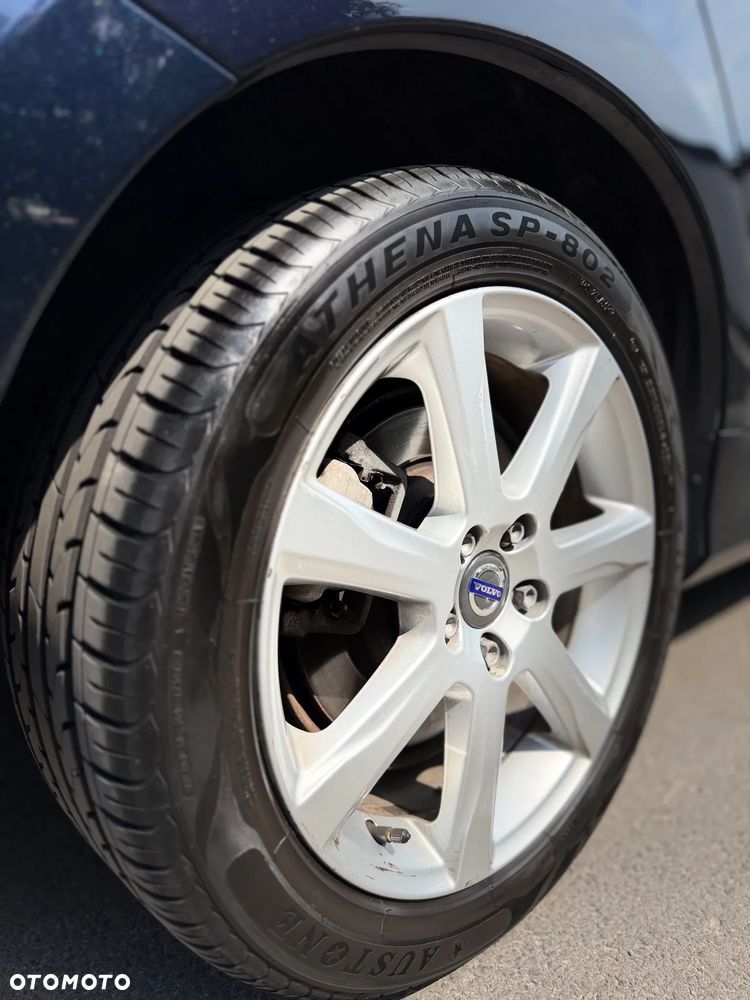 Volvo S60 2.5 T5 AWD - 13