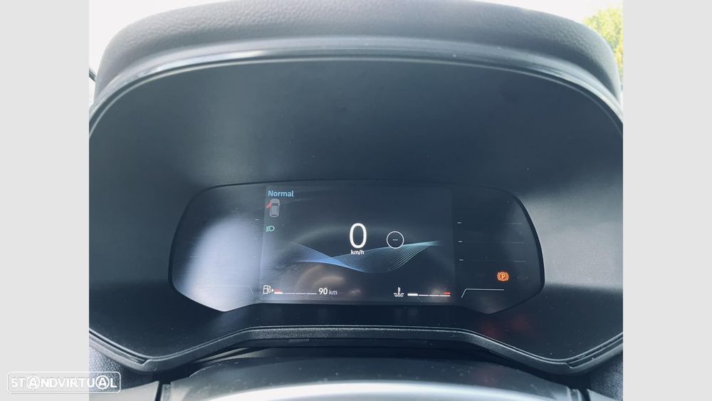 Mitsubishi Colt 1.0 MPI-T Invite - 5