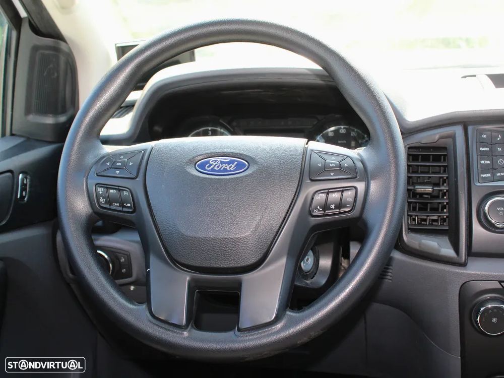 Ford Ranger 2.2 TDCi CD XL 4WD - 6