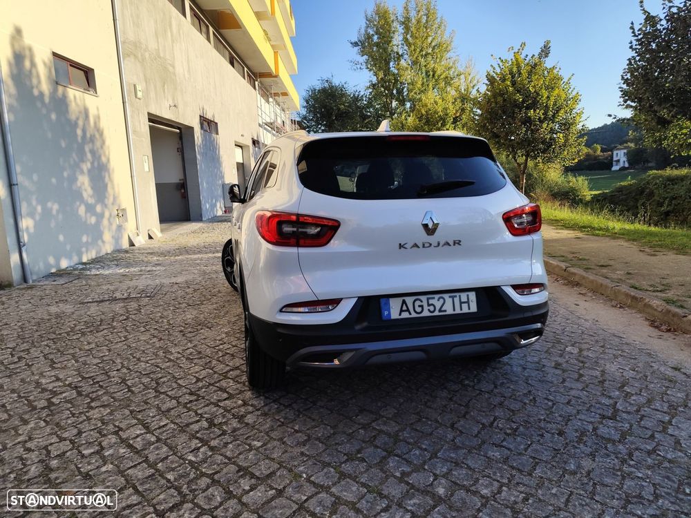 Renault Kadjar 1.7 dCi Black Edition - 7