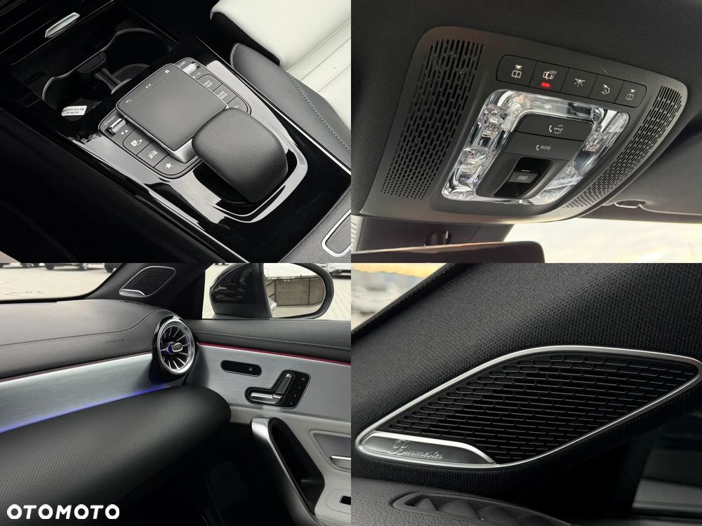 Mercedes-Benz CLA 250 4-Matic AMG Line 7G-DCT - 25
