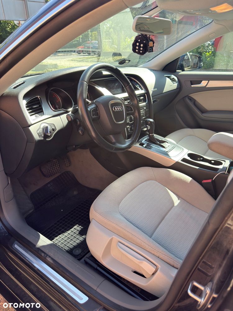 Audi A5 Sportback 2.0 TDI Multitronic - 1