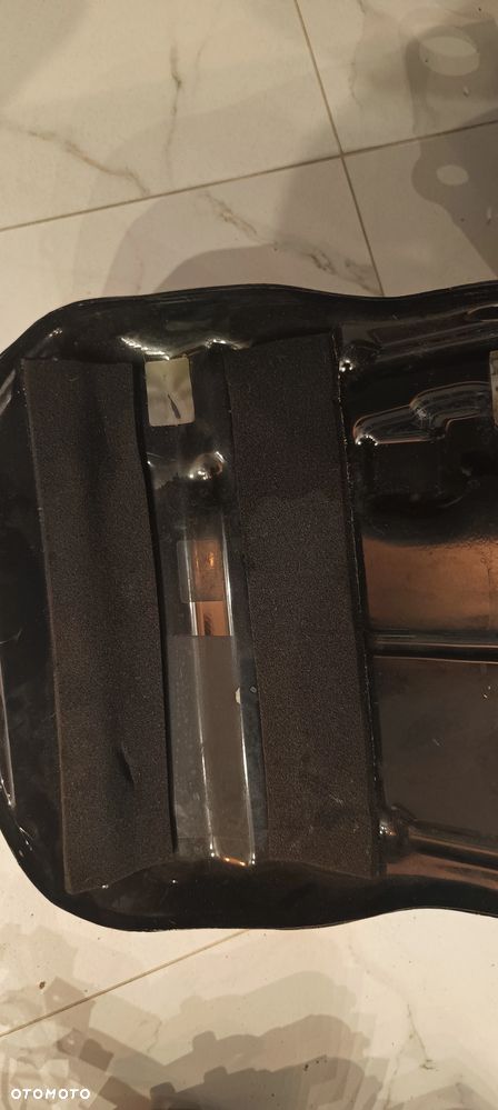 HONDA CBR 1000RR SC57B Zbiornik Bak Pompka Paliwa Pompka Sprzęgła Licznik - 23