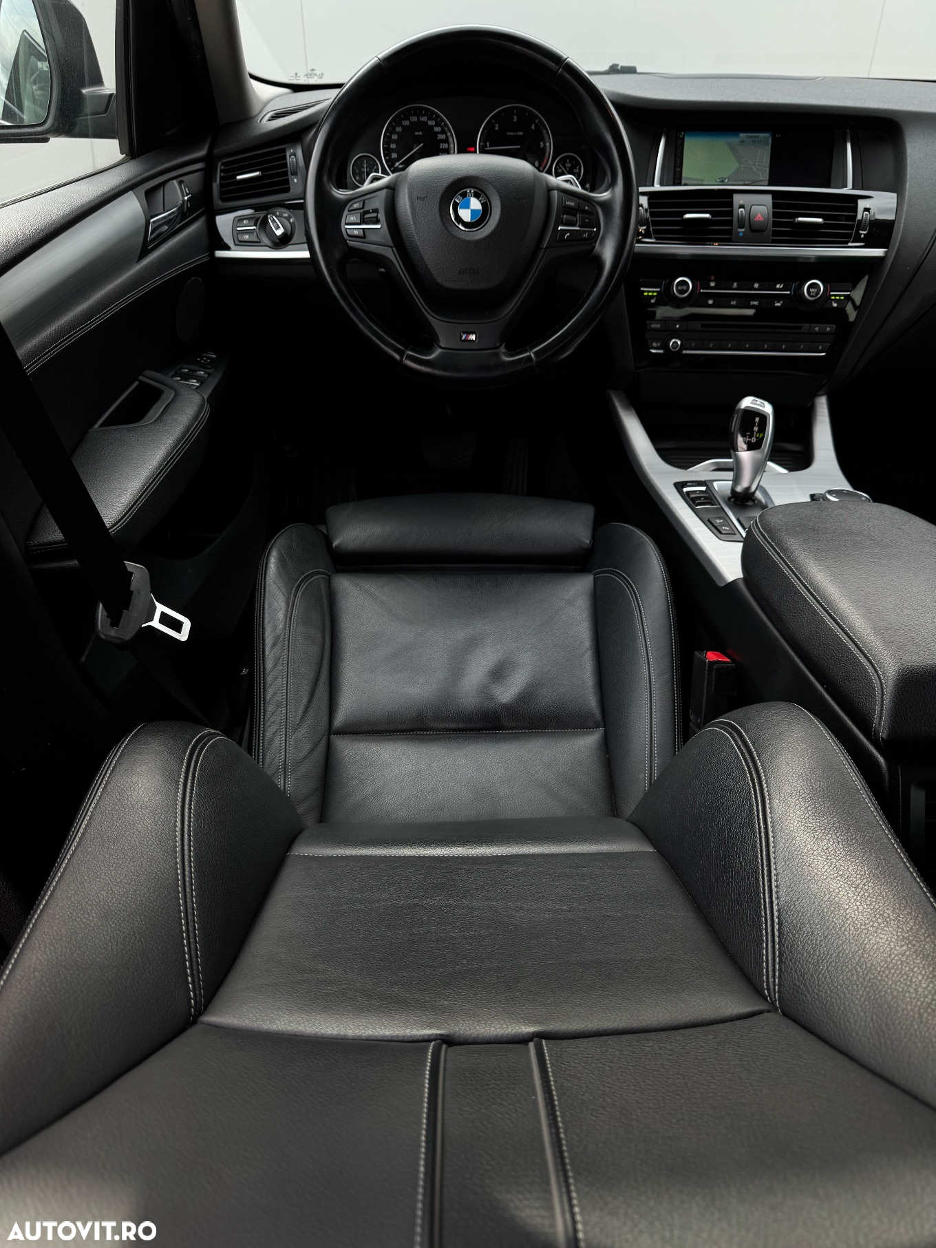 BMW X4 xDrive20d Aut. xLine - 8