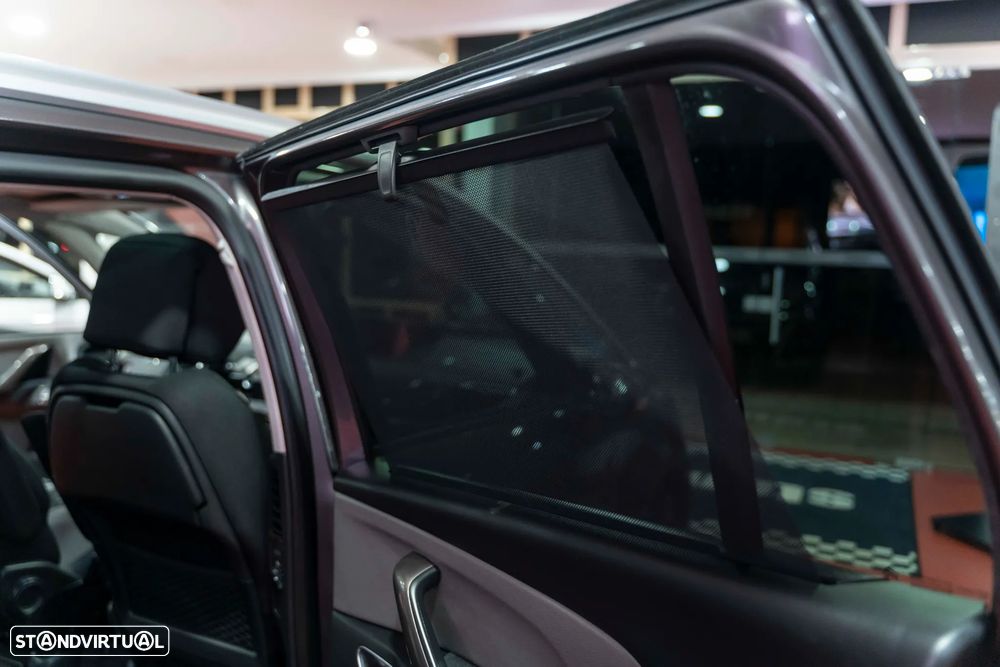 Citroën C4 Spacetourer 1.5 BlueHDi Shine EAT8 - 27