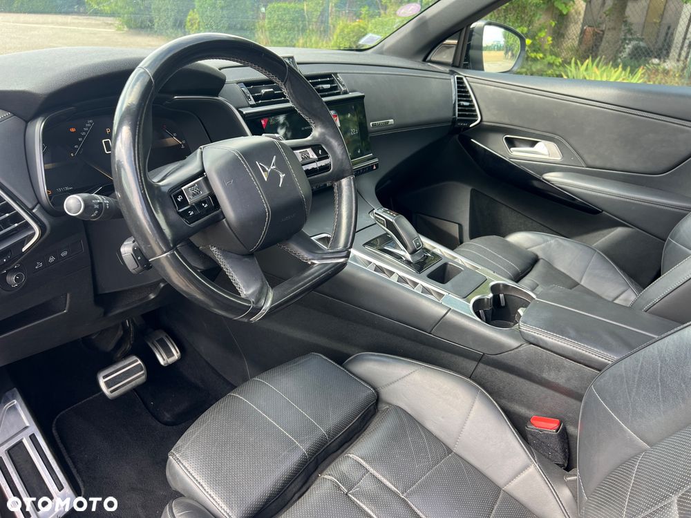 DS Automobiles DS 7 Crossback 1.6 PureTech GPF Grand Chic - 35