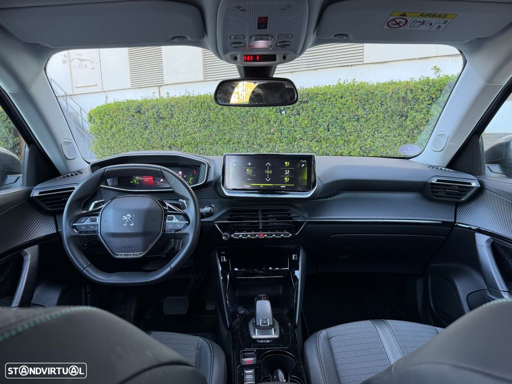 Peugeot 2008 PureTech 130 EAT8 Allure Pack - 5