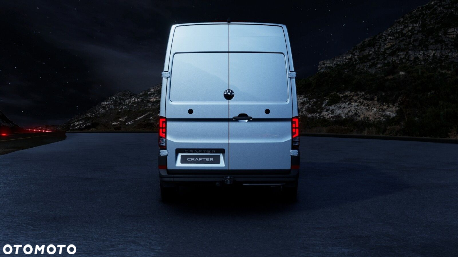 Volkswagen Crafter 35 2.0 TDI L4H3 177 KM 6bm 3m - 13