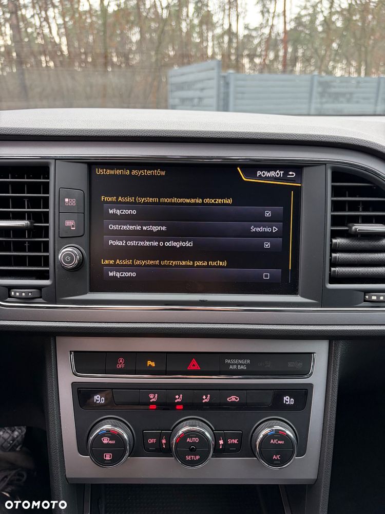 Seat Leon 1.4 TSI Start&Stop XCELLENCE - 18