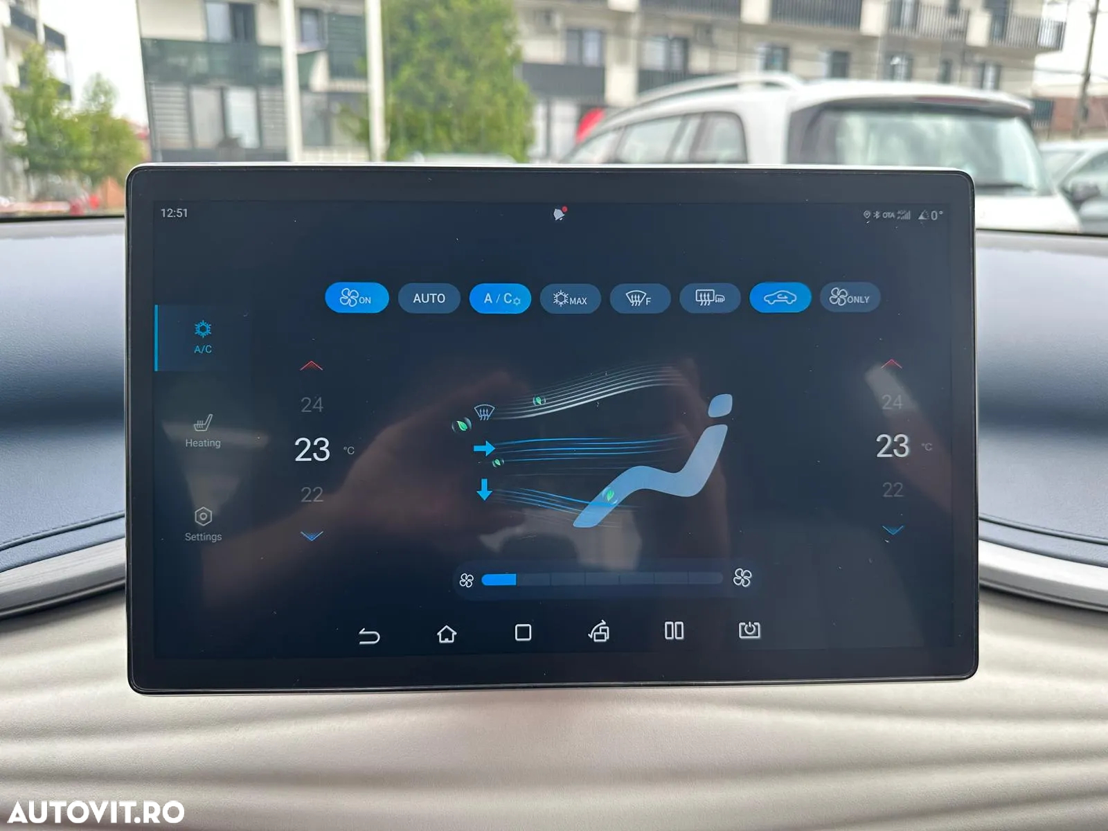 Byd Atto 3 Comfort - 28