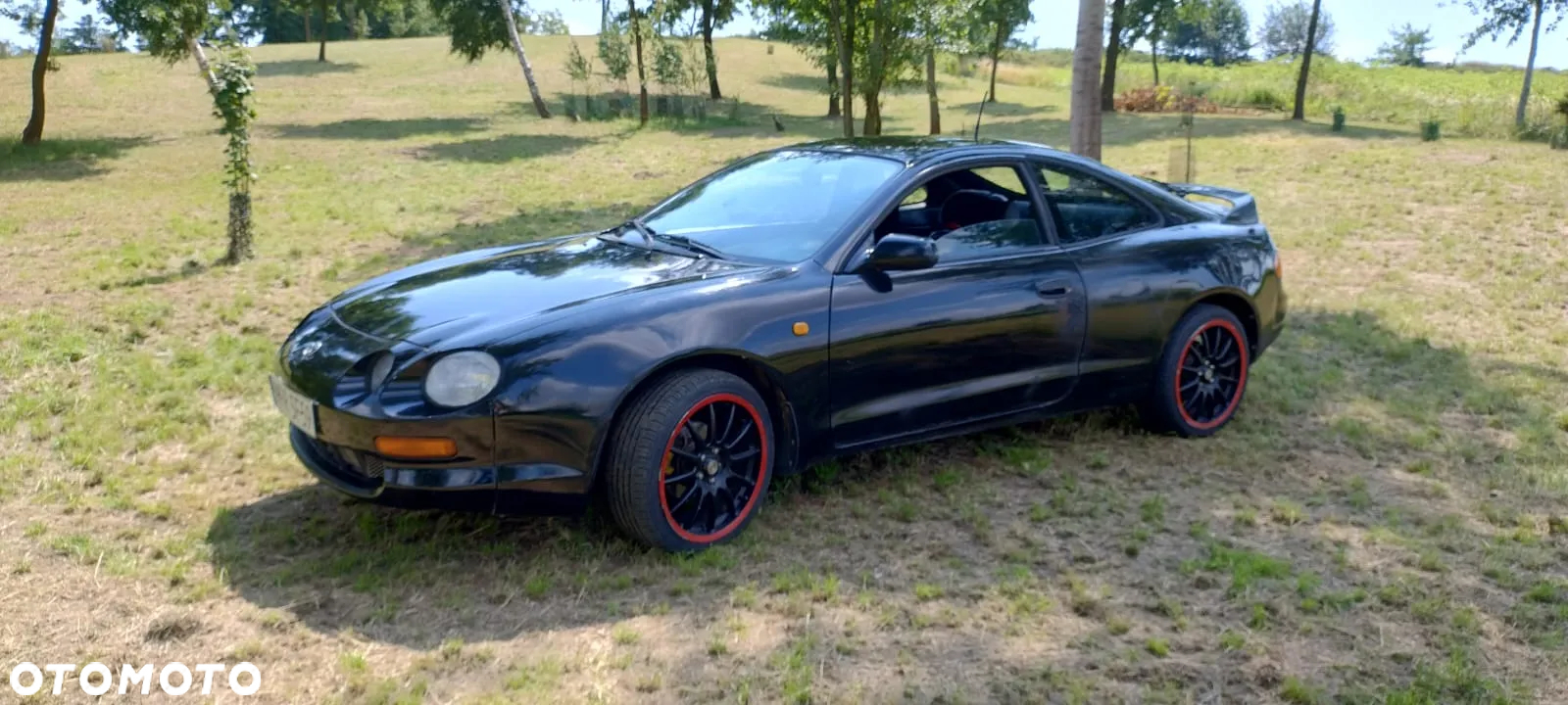Toyota Celica 1.8 - 5