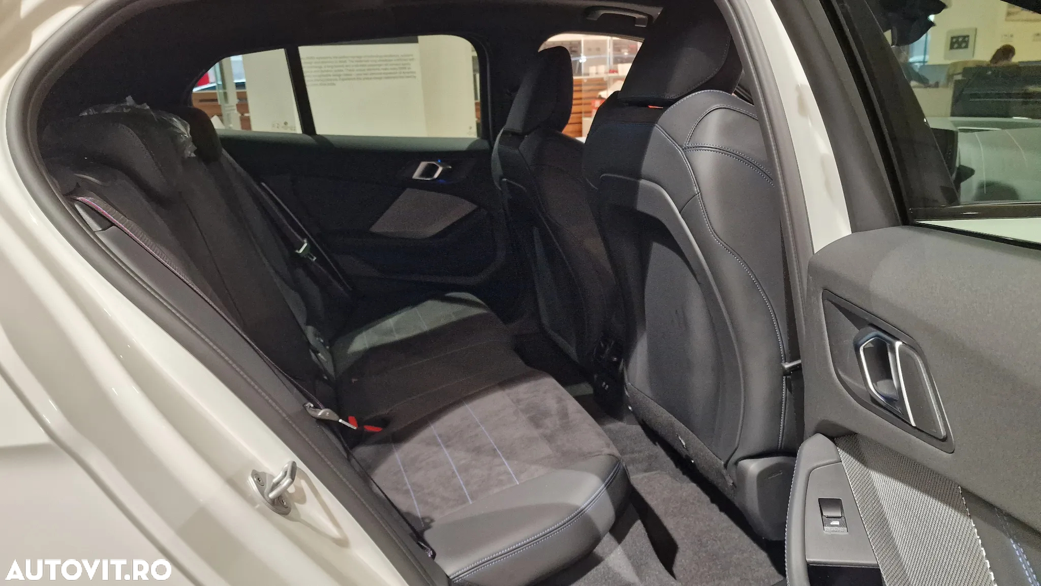BMW Seria 1 118d AT - 11