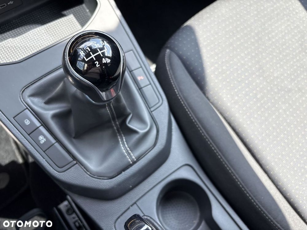 Seat Ibiza - 15