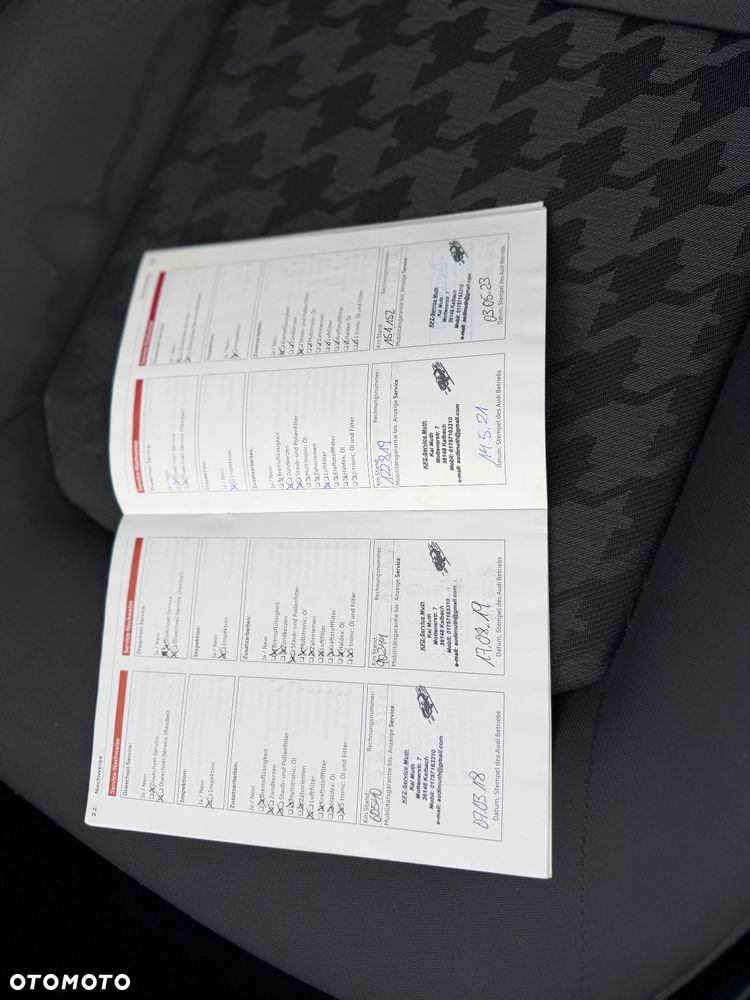Audi A3 Sportback - 20