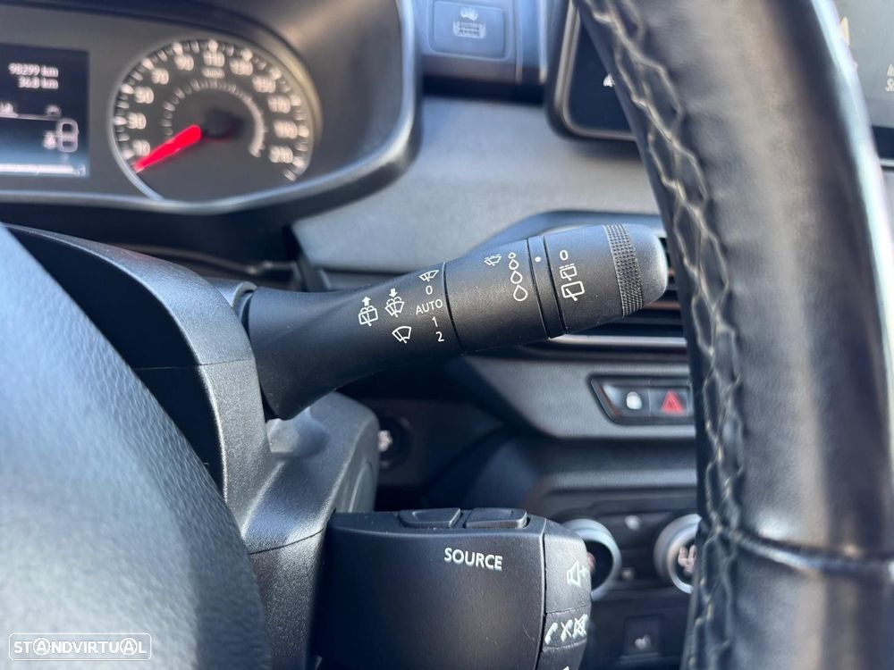 Dacia Jogger 1.0 ECO-G Expression 7L Bi-Fuel - 26