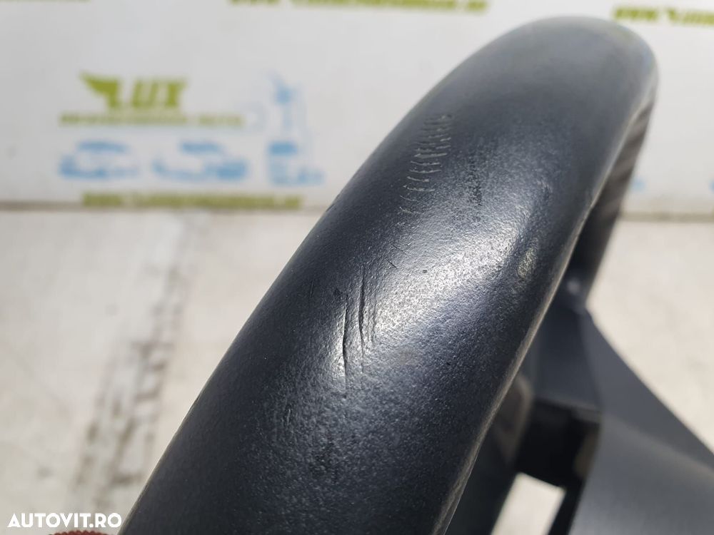 Volan in 3 spite cu comenzi Mazda CX-7 1 [2006 - 2009] 2.3 mzr L3Y7 - 5