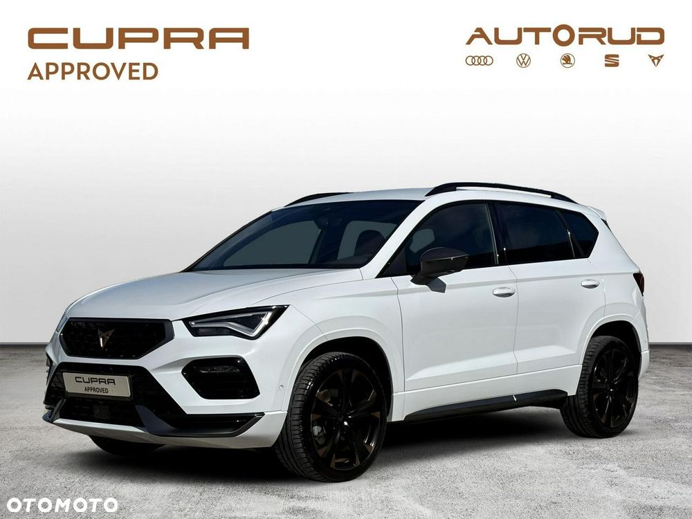 Cupra Ateca 1.5 TSI DSG - 1