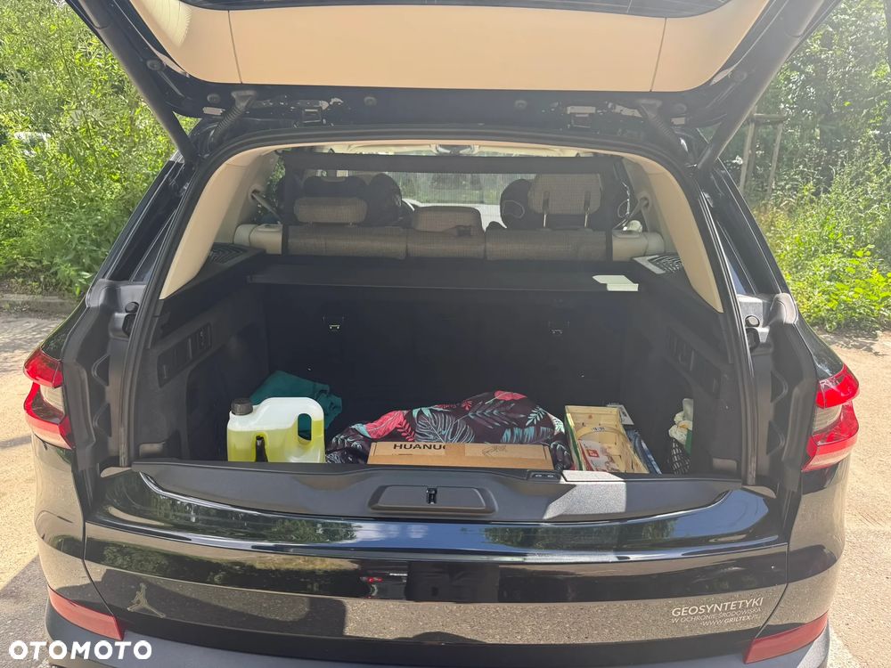 BMW X5 xDrive30d - 26