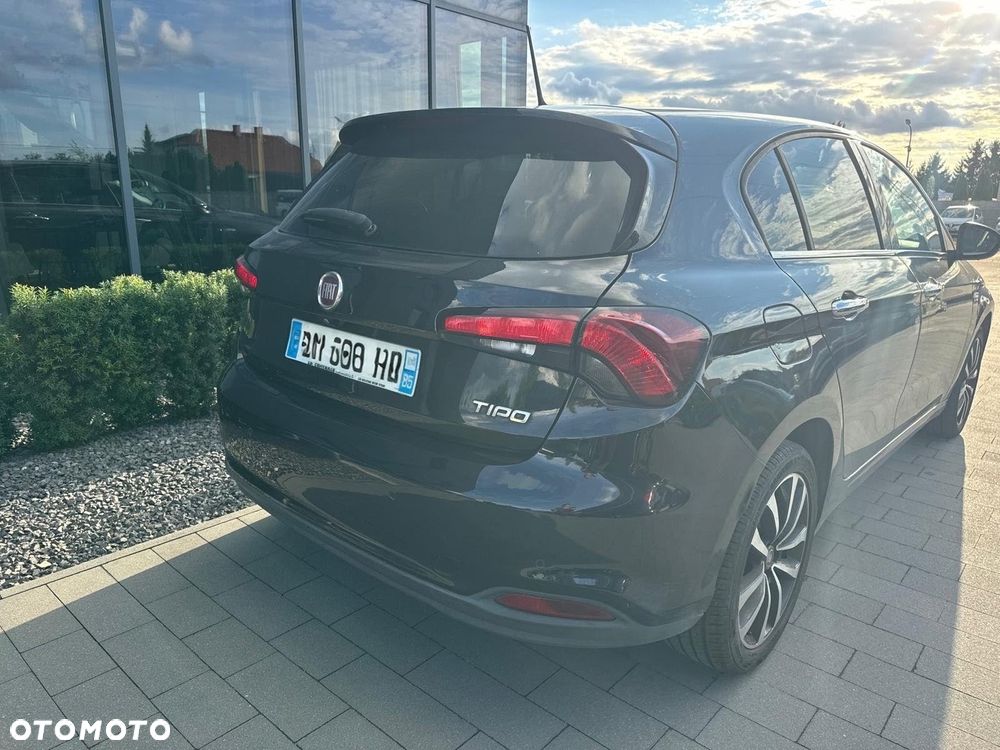 Fiat Tipo - 4