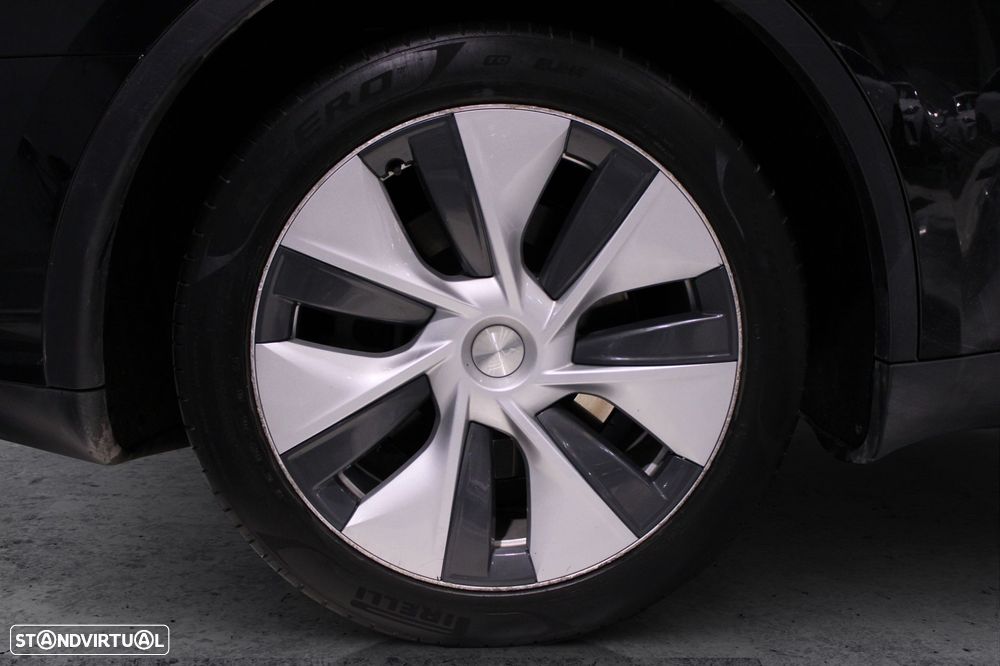 Tesla Model Y Tração Traseira - 11