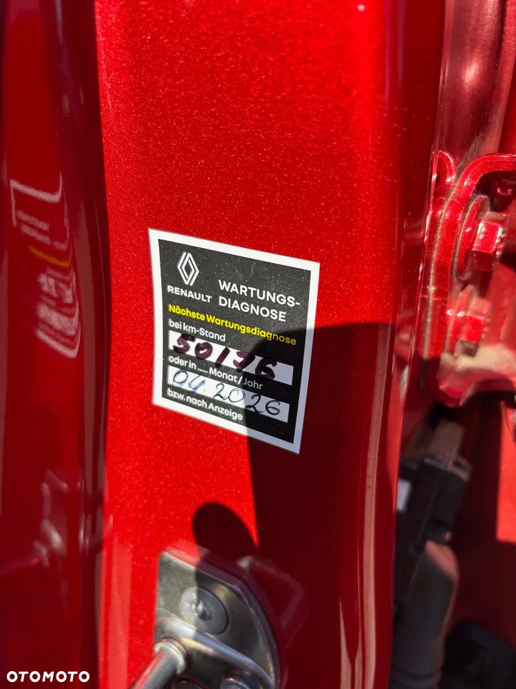 Renault Austral Mild Hybrid 160 Automatik Techno - 19