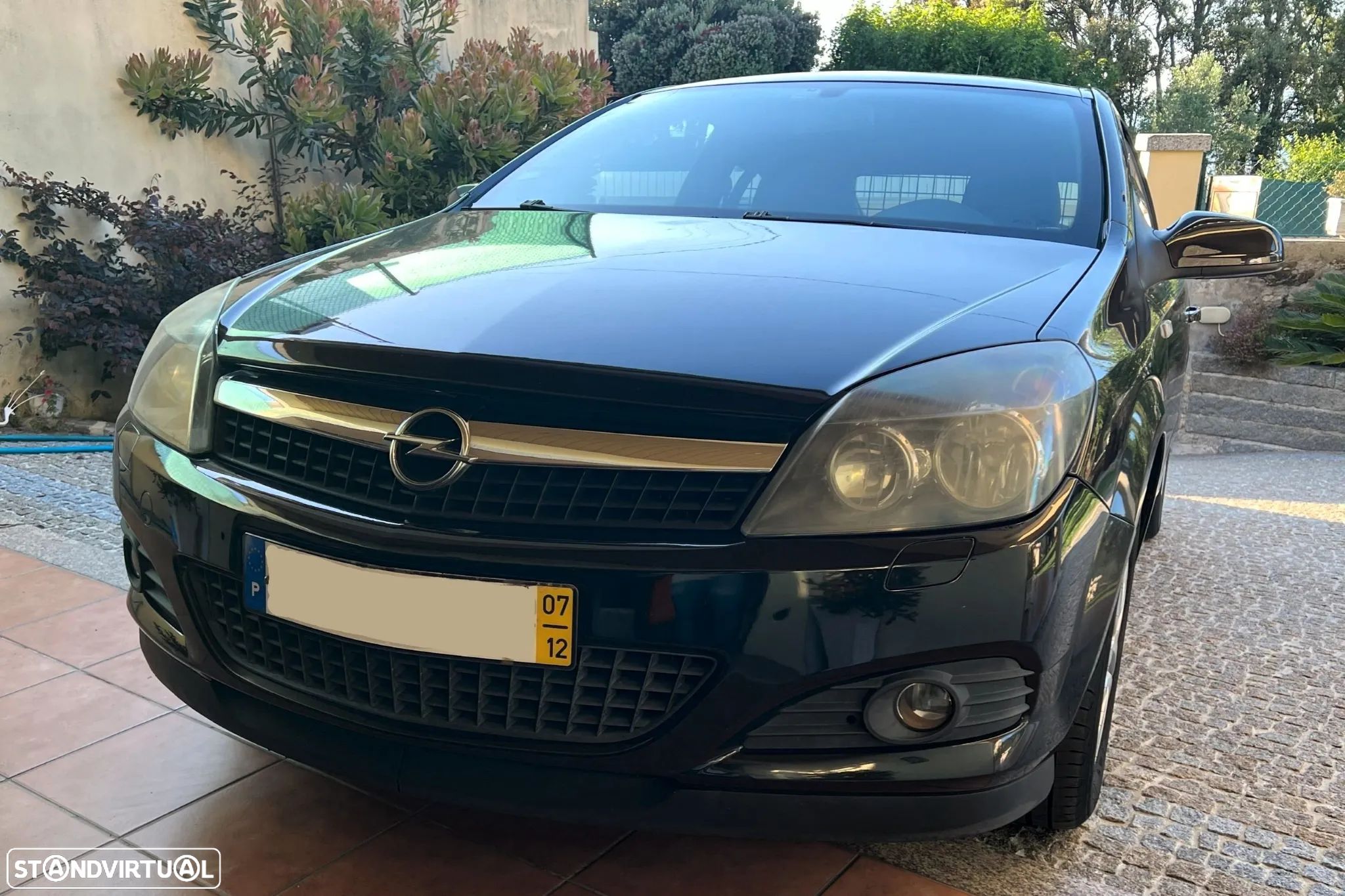 Opel Astra GTC 1.3 CDTi - 1
