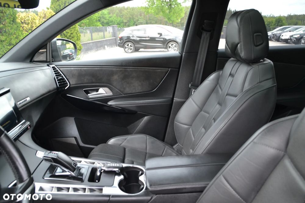 DS Automobiles DS 7 Crossback - 22