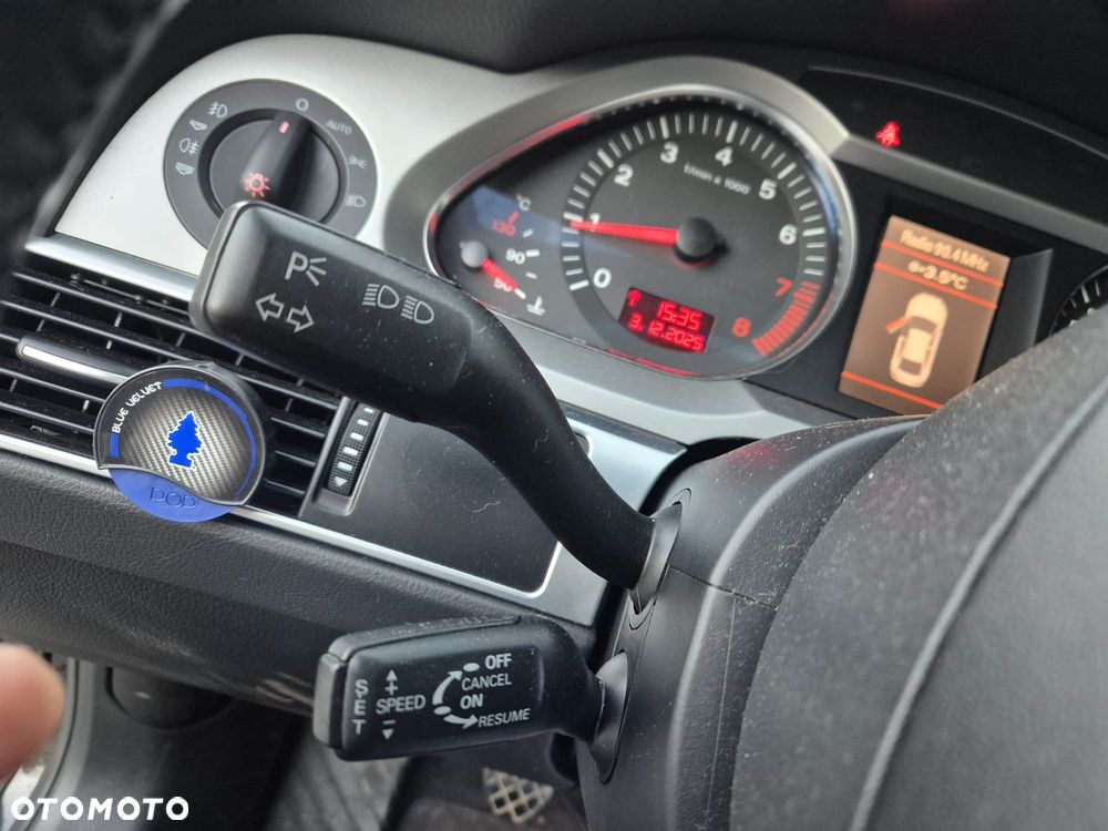 Audi A6 Avant 2.8 FSI - 23