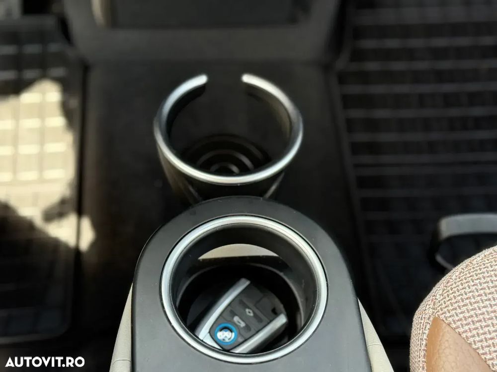 BMW i3 - 12
