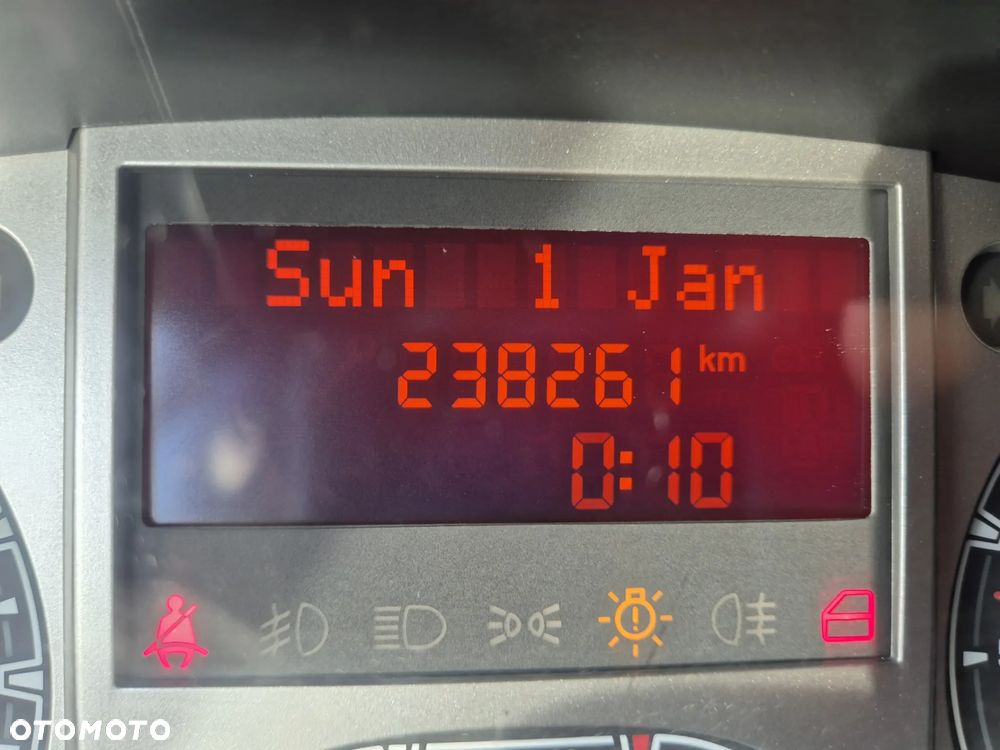 Iveco 65C18 3.0 180KM - 24