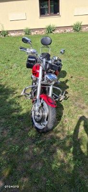 Honda VTX - 18