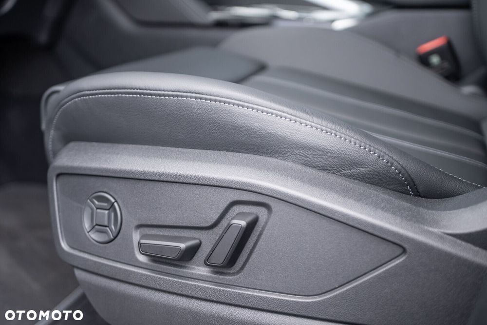 Audi Q5 TFSI mHEV 150 kW Quattro S tronic - 12