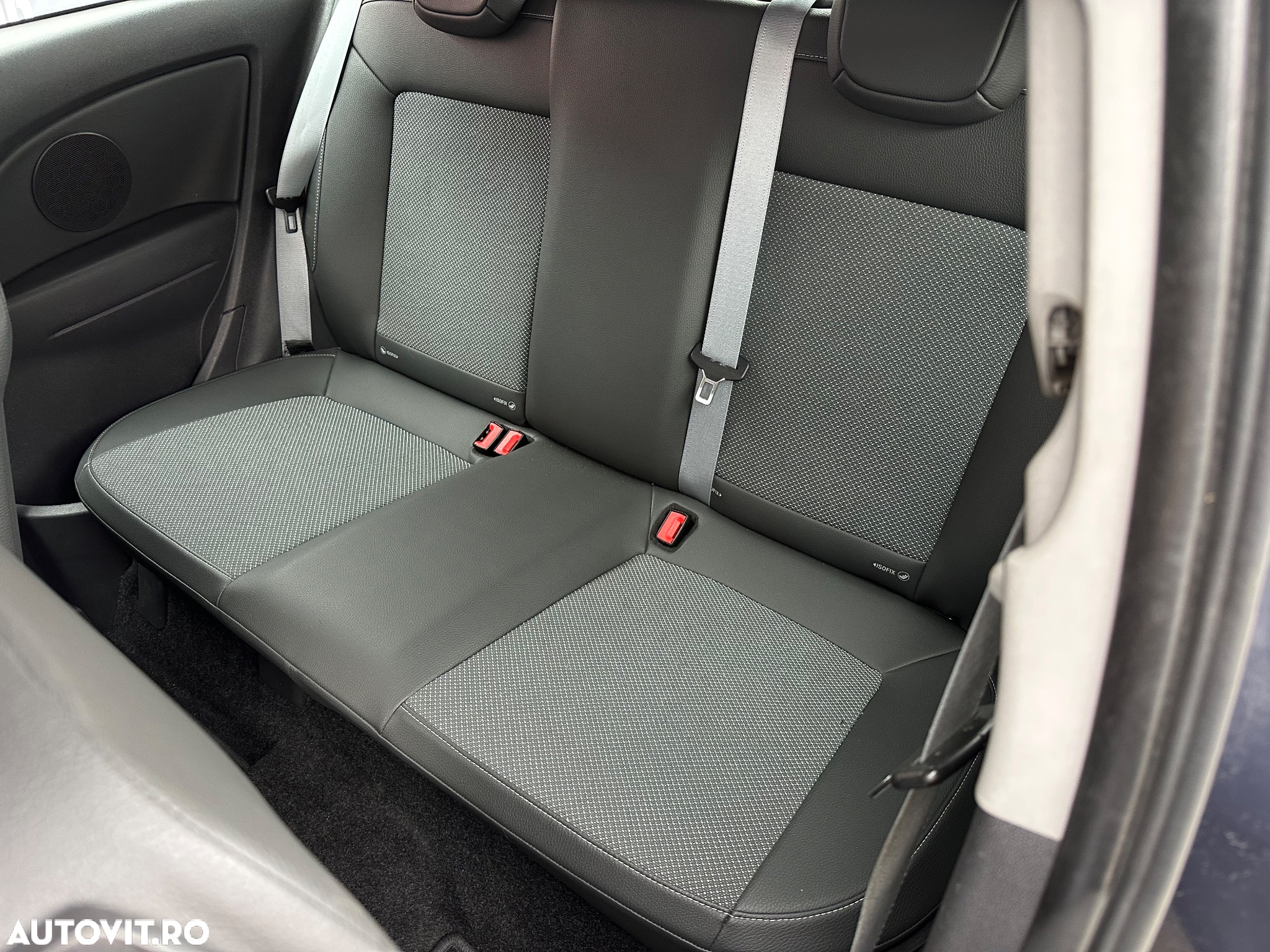 Opel Corsa 1.4 Automatik Sport - 12