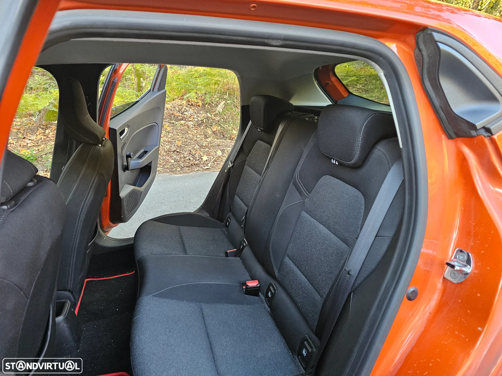 Renault Clio 1.5 Blue dCi Intens - 27