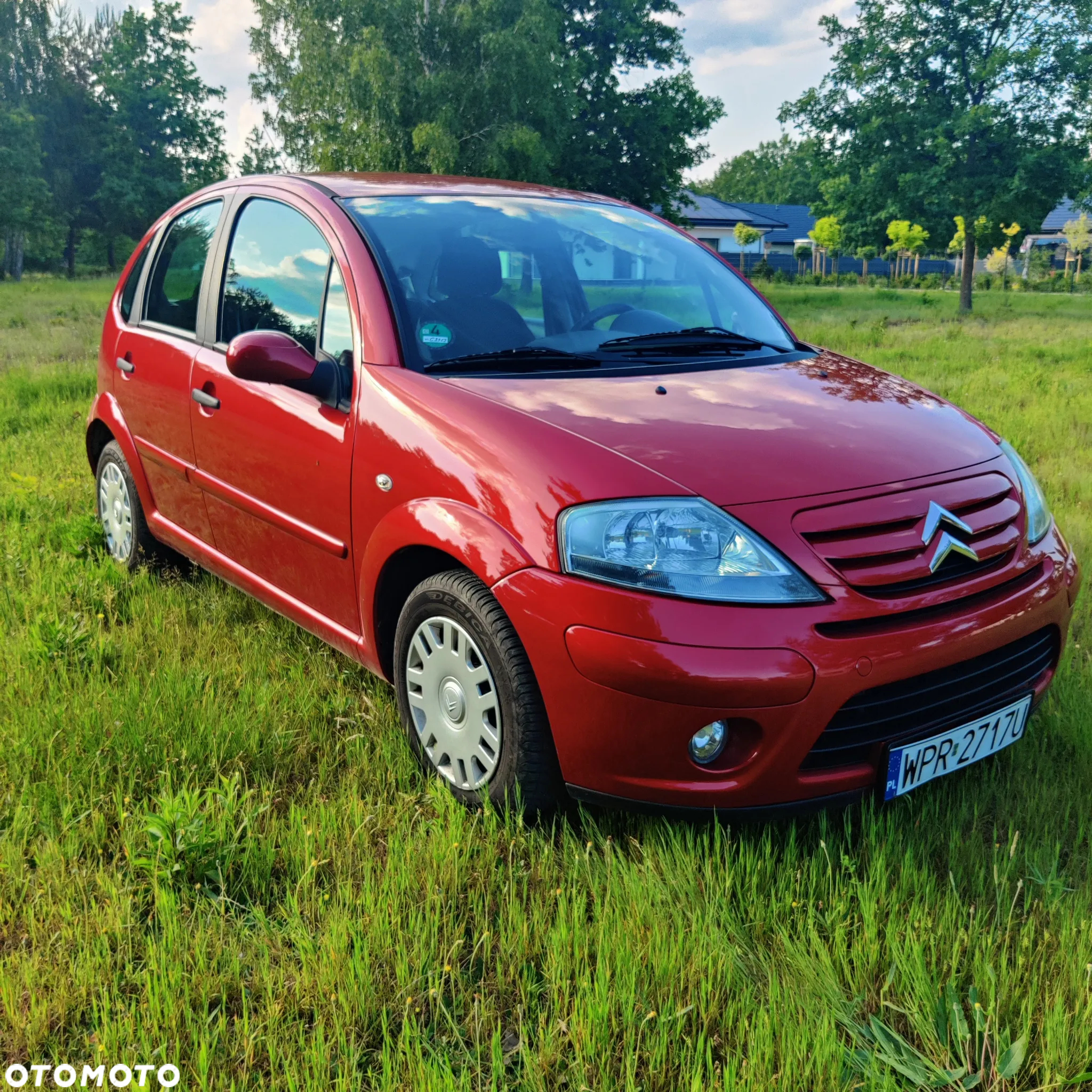 Citroën C3 1.4i Equilibre - 5